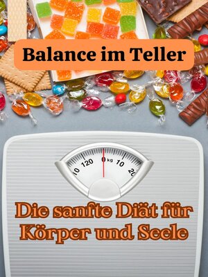 cover image of Balance im Teller